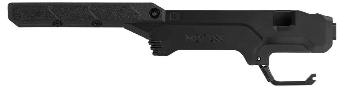 LSS GEN3 Chassis Base - Left Handed